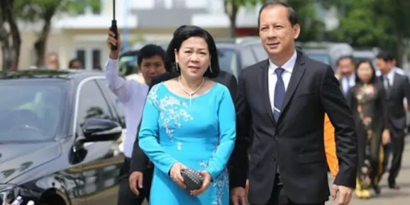 Bài học truyền cảm hứng từ Phạm Thanh Thuý