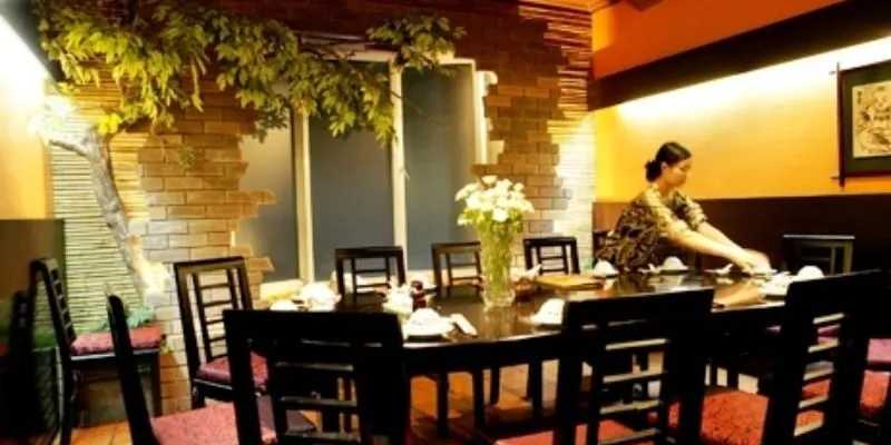 Cơ duyên nào khiến chị Chu Việt Anh quyết định xây dựng thương hiệu ẩm thực truyền thống Việt Nam?