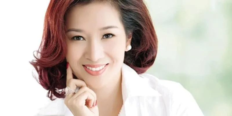 Giới Thiệu Về Á Hậu Quý Bà Thế Giới Thu Hương