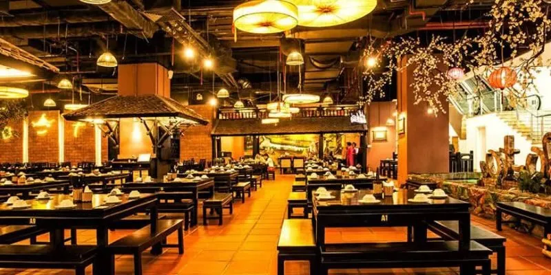 Là một trong những doanh nhân thành công trong lĩnh vực ẩm thực, chị Chu Việt Anh có thể chia sẻ bí quyết thành công của mình? 