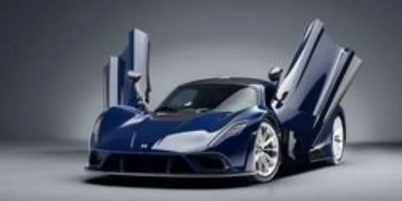 hennessey