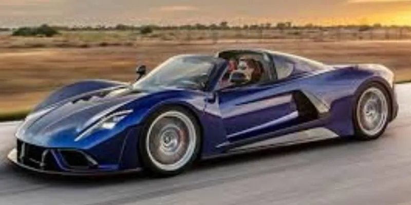 hennessey