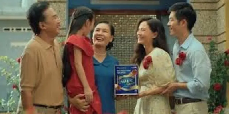 trao sức khoẻ