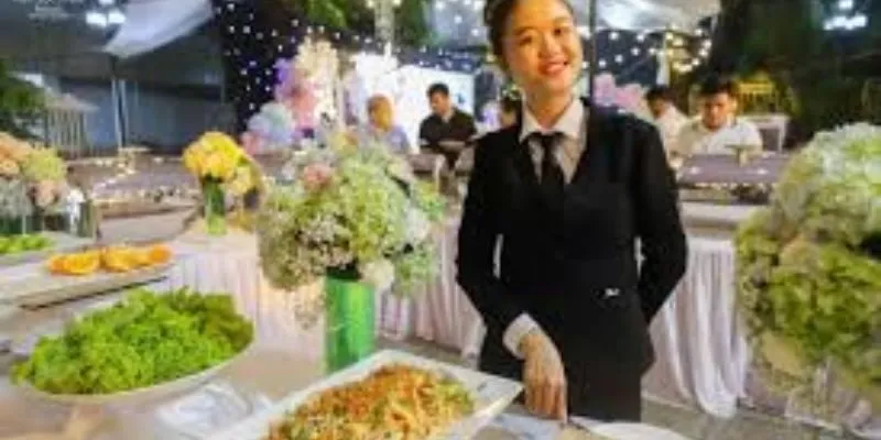 dịch vụ