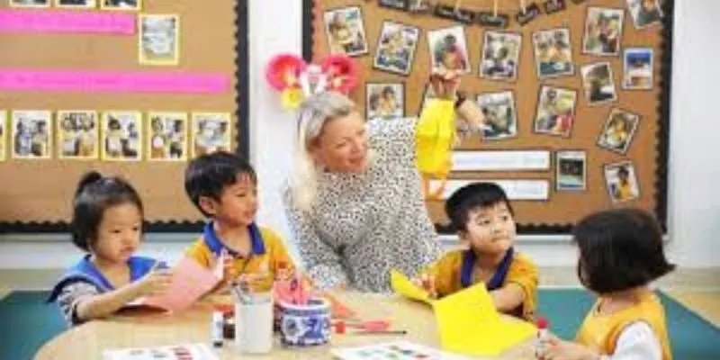 trường