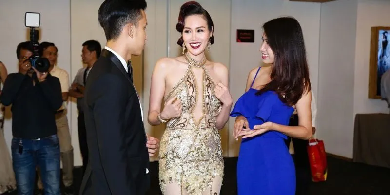 kim nguyễn