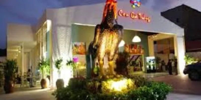 nhà hàng