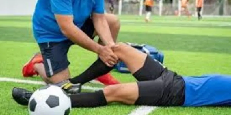 chấn thương