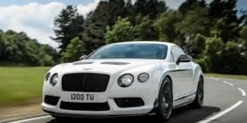 bently