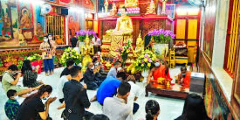 tết khmer