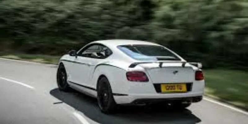 bently