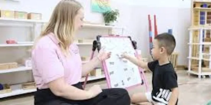 tạo thói quen