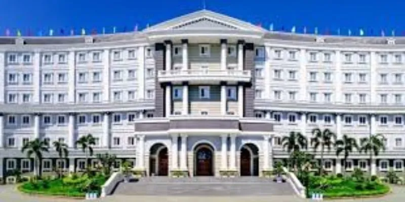 trường quốc tế mỹ
