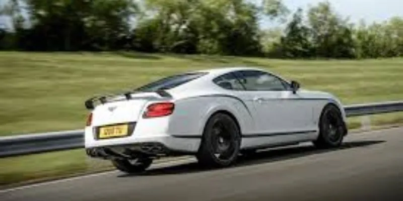 bently
