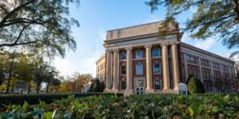 UA Schools