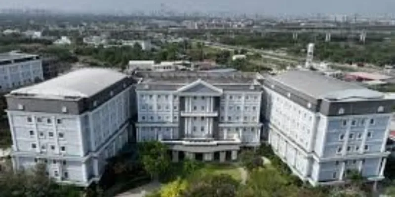 nơi ươm mầm