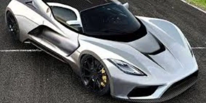 hennessey