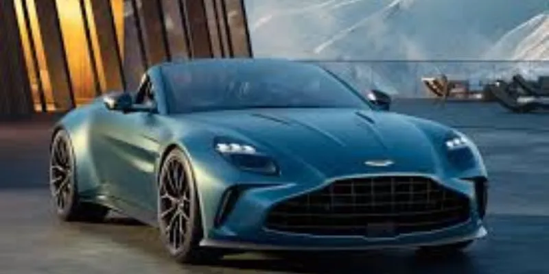 aston