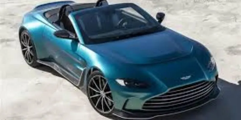aston