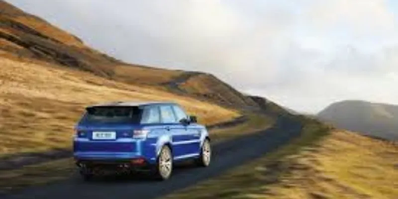 xe SUV