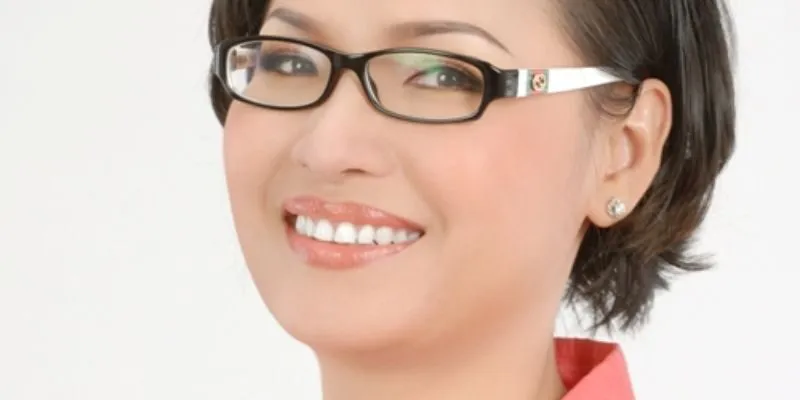 Bà Ngô Thị Báu